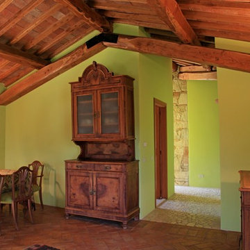Borgo San Pancrazio