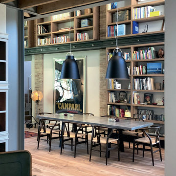 Cappiello, Dudovich e Cp Lab Design