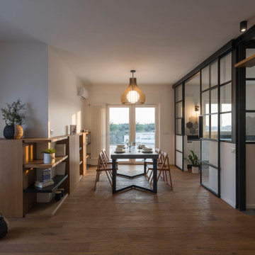 Casa AtticoX2