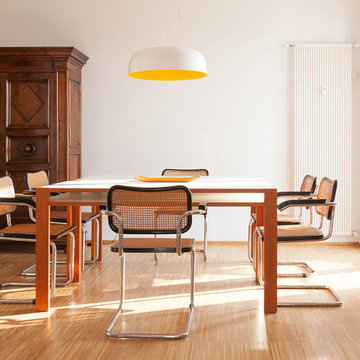 Casa dello scapolo 1