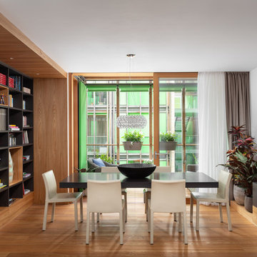 Casa IAN