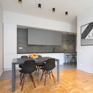 CASA M+P. FIRENZE