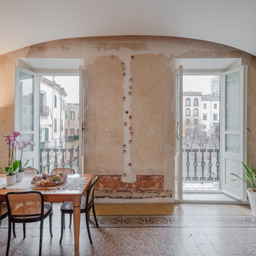 Casa per Amici