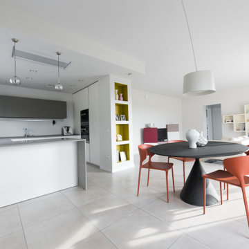 Casa PV (Passivhaus)