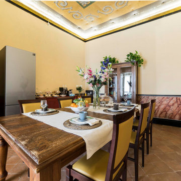 Casa Santangelo - Luxury suite - Salerno