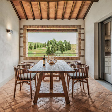 Complesso La Spina @Toscana Resort Castelfalfi