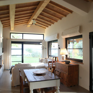 Cottage a Gradoli