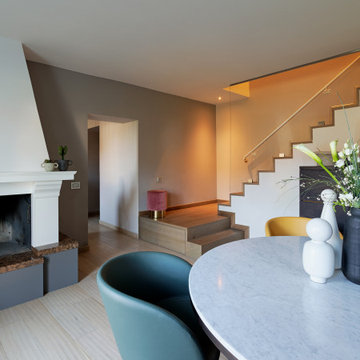 ELEGANTE RESIDENZA DI CAMPAGNA | 90 MQ
