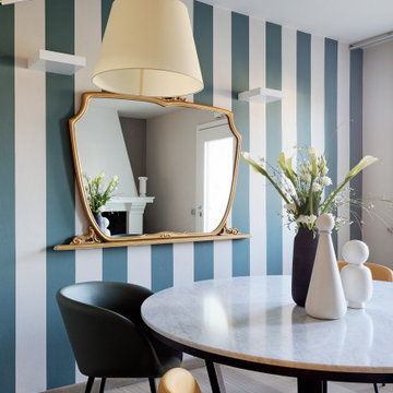 ELEGANTE RESIDENZA DI CAMPAGNA | 90 MQ