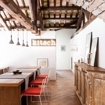 GNG | 2 Level Loft