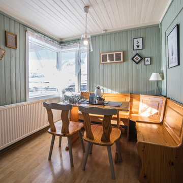 Hofdi Cottage | Elsti | Islanda