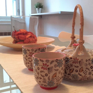 Home Staging e Relooking - San Giusto, Trieste
