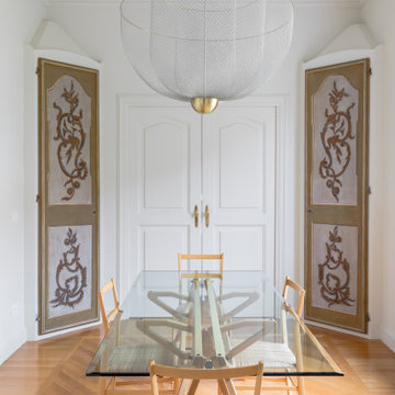 INTERIORS