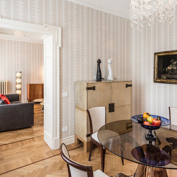 Interno Liberty