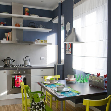 La casa dei bambini