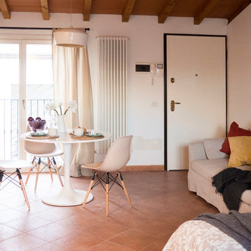 La suite sul fiume