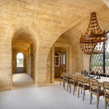 MASSERIA BAREGGI