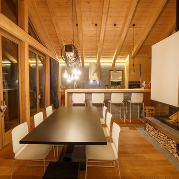 Nest House