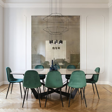 Parioli House