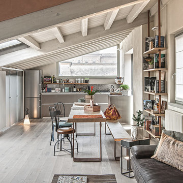 Parquet Ritmo QUID:1964