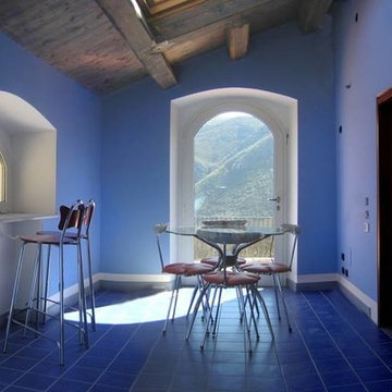 Recupero architettonico in Abruzzo