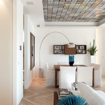 Romantic Nest