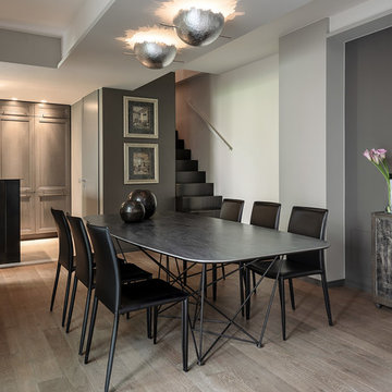 sala da pranzo