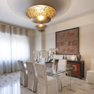 THE FAMILY HOUSE