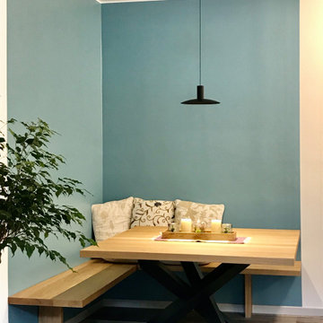 Tiny House / 60 MQ