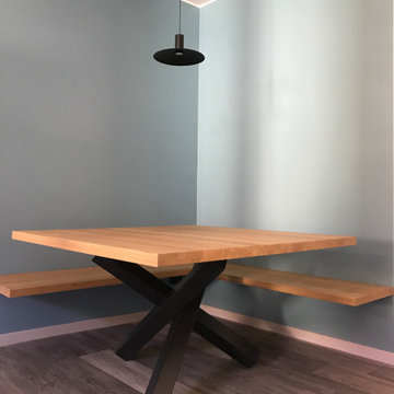 Tiny House / 60 MQ