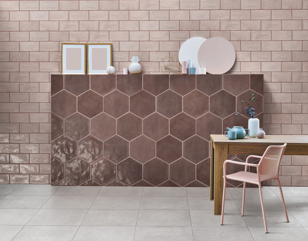 Dining Room Trends from CERSAIE 2019