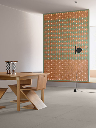 Dining Room Trends from CERSAIE 2019