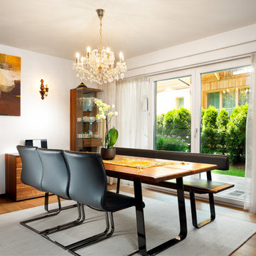 Villa in Alto Adige