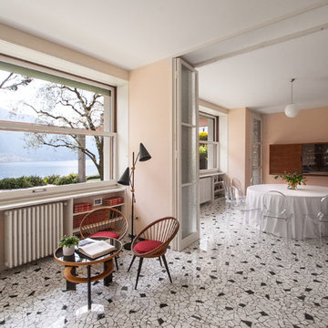 Villa storica sul Lago di Como | 700 mq