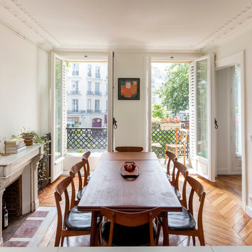 Apartement #003