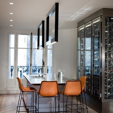 Appartement B