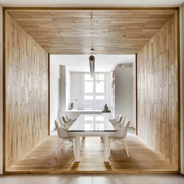 APPARTEMENT / BUREAU - BAB