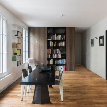 Appartement Clichy