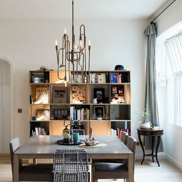 Appartement Clichy Paris 9