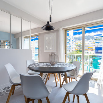 Appartement d'été