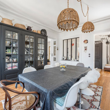 Appartement d'exeption rénové
