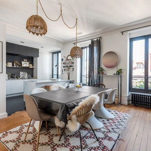 Appartement d'exeption rénové