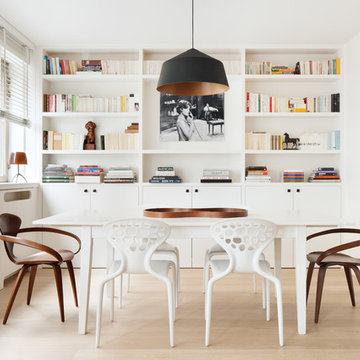 Appartement design Paris 07