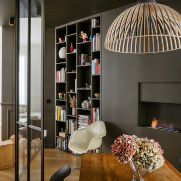 APPARTEMENT DUN