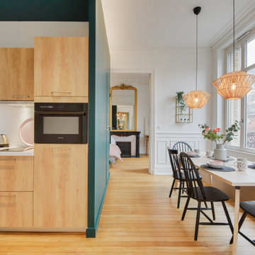 Appartement F-2