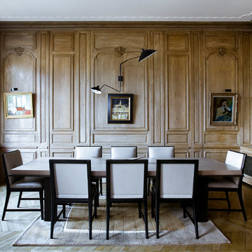 appartement ile de france