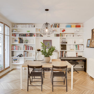 Appartement Lentonnet