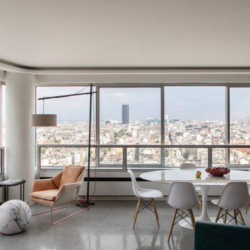 Appartement Mars