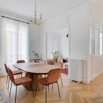 APPARTEMENT _ NEUILLY SUR SEINE