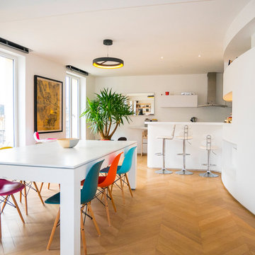 Appartement - Paris 75006